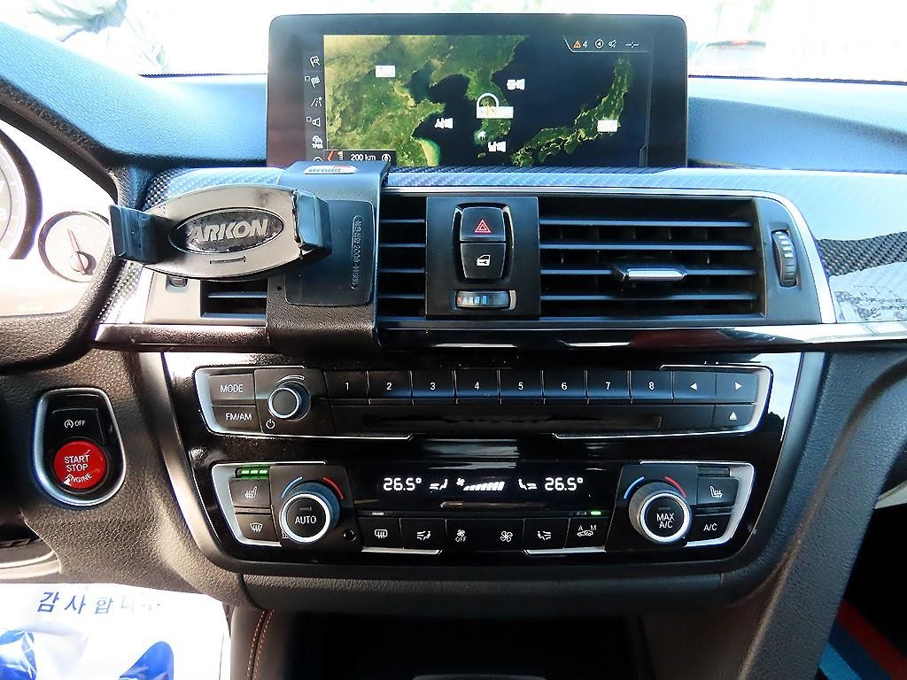 BMW 4시리즈 M4 (F82) 쿠페 이미지 14