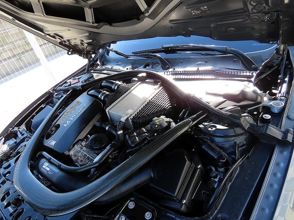 BMW 4시리즈 M4 (F82) 쿠페 이미지 18