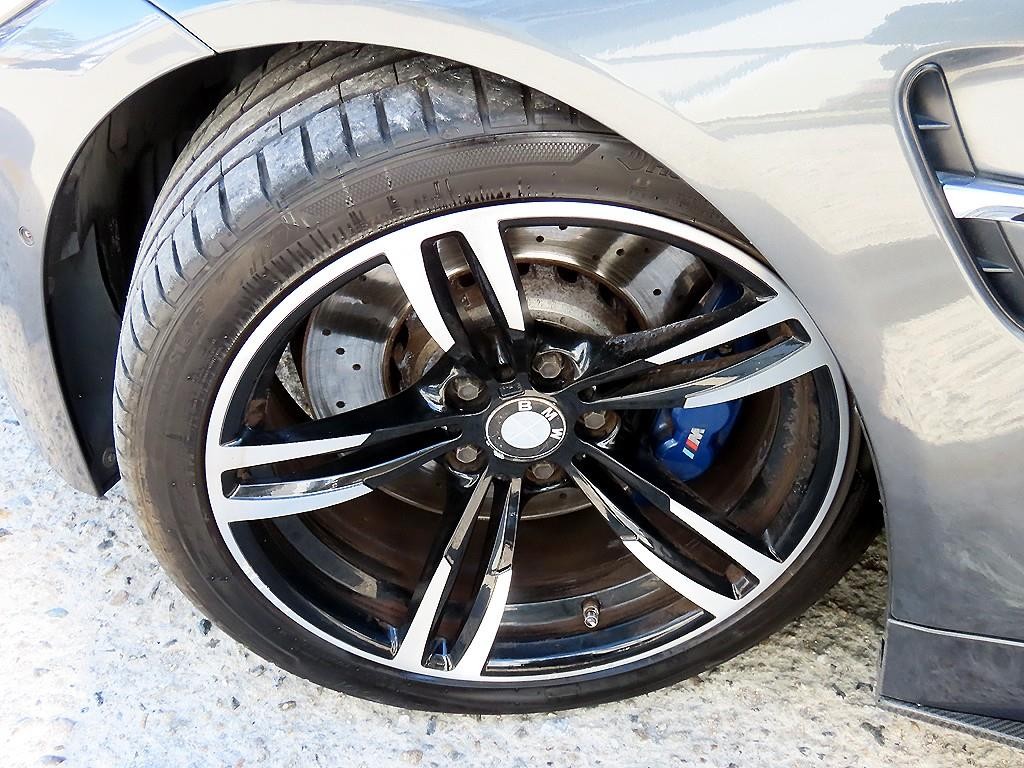 BMW 4시리즈 M4 (F82) 쿠페 이미지 19
