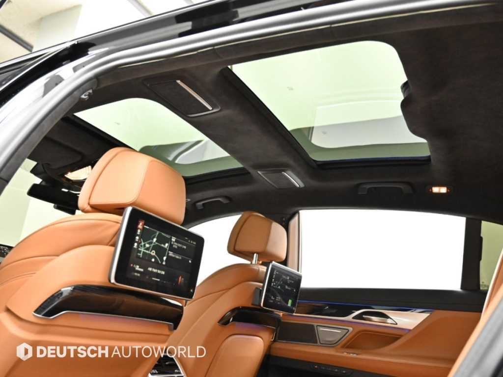 BMW 7시리즈 7시리즈 (G11) 740Li xDrive M SPORT 스포츠 이미지 18