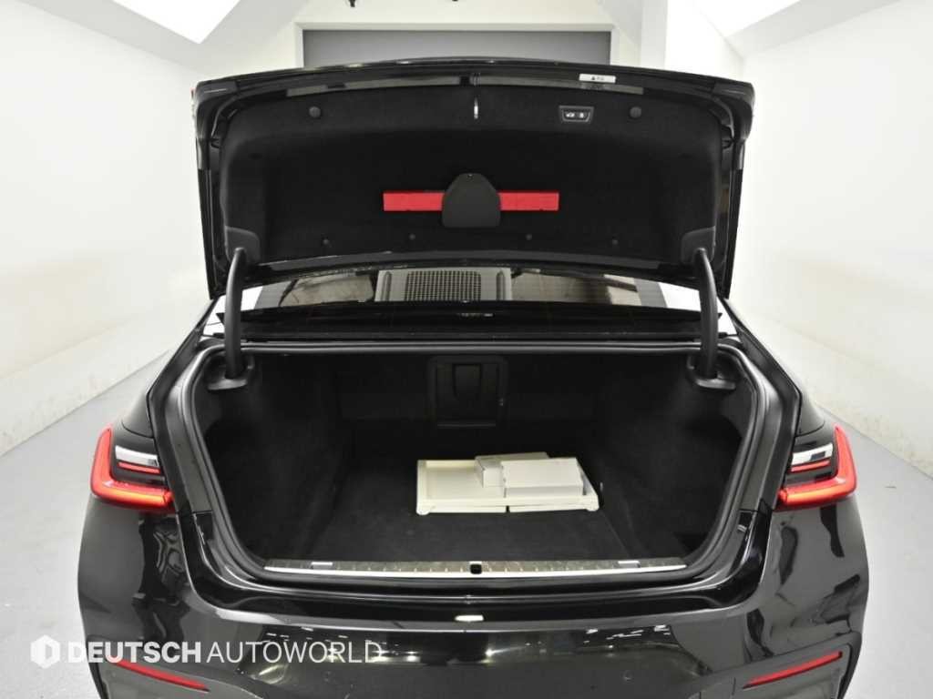 BMW 7시리즈 7시리즈 (G11) 740Li xDrive M SPORT 스포츠 이미지 19