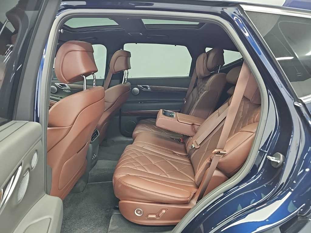 제네시스 GV80 가솔린 3.5T AWD 이미지 12