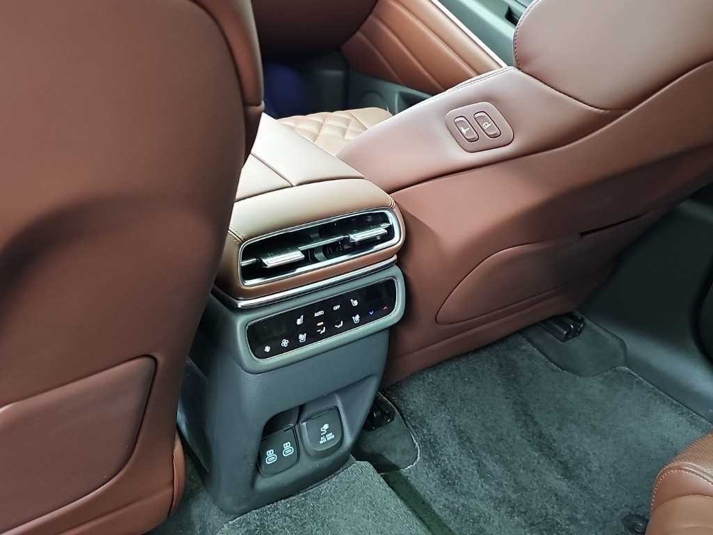 제네시스 GV80 가솔린 3.5T AWD 이미지 13