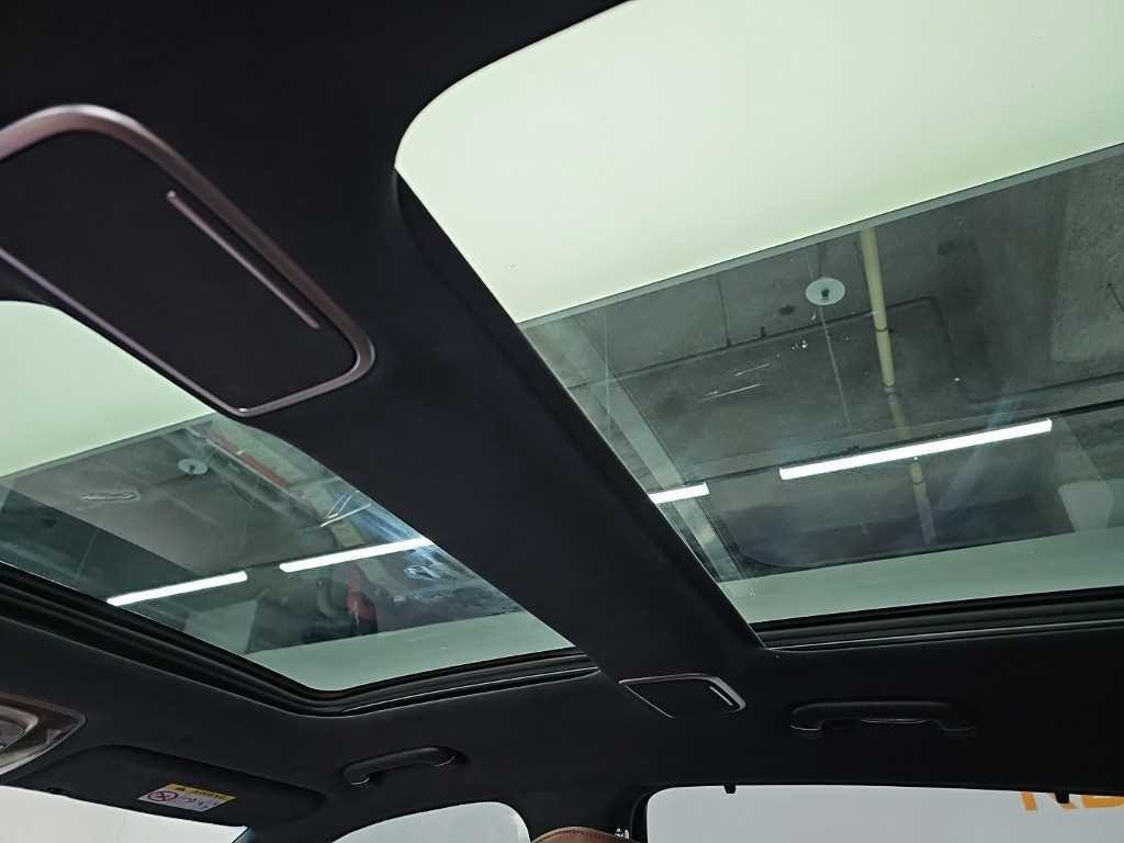 제네시스 GV80 가솔린 3.5T AWD 이미지 14