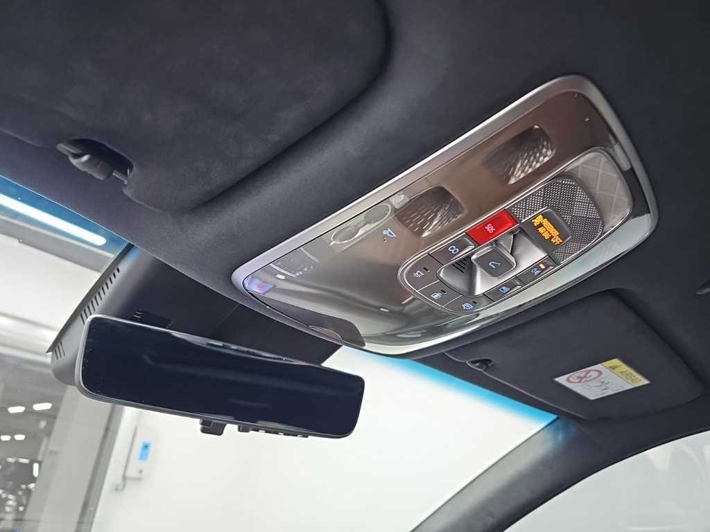 제네시스 GV80 가솔린 3.5T AWD 이미지 17
