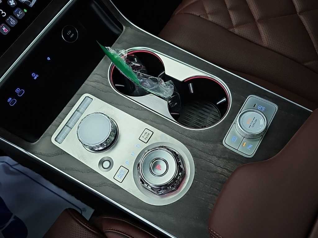 제네시스 GV80 가솔린 3.5T AWD 이미지 8