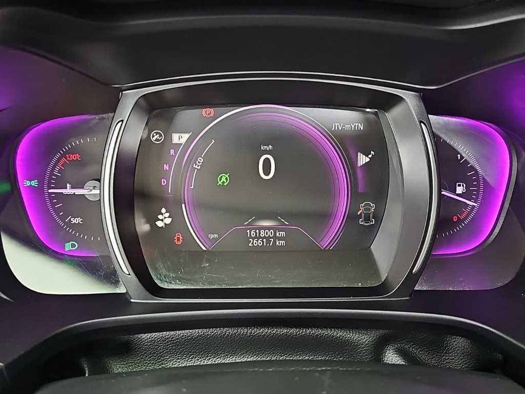 르노코리아(삼성) QM6 더뉴QM6 디젤 1.7 dCi RE 시그니처 2WD 이미지 6