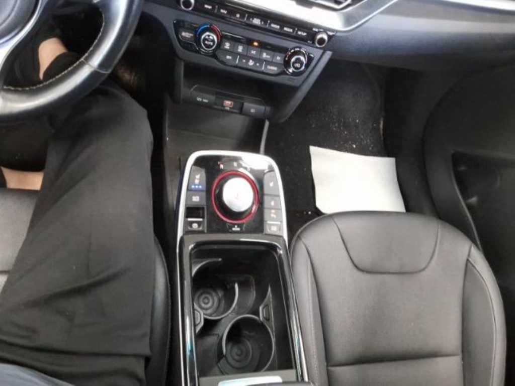 기아 니로 니로 플러스 EV 에어 이미지 7