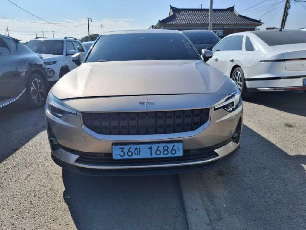 폴스타 폴스타 2 폴스타2 롱레인지 싱글모터 이미지 1