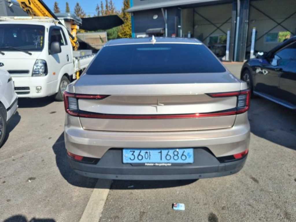 폴스타 폴스타 2 폴스타2 롱레인지 싱글모터 이미지 3