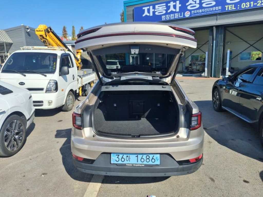 폴스타 폴스타 2 폴스타2 롱레인지 싱글모터 이미지 4