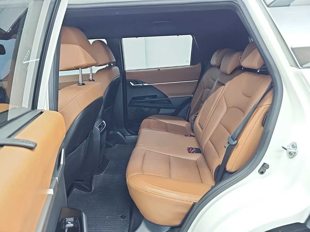 KG모빌리티(쌍용) 토레스 1.5 GDI-T 2WD T7 이미지 12