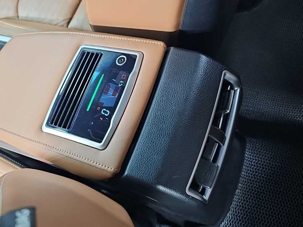 KG모빌리티(쌍용) 토레스 1.5 GDI-T 2WD T7 이미지 13