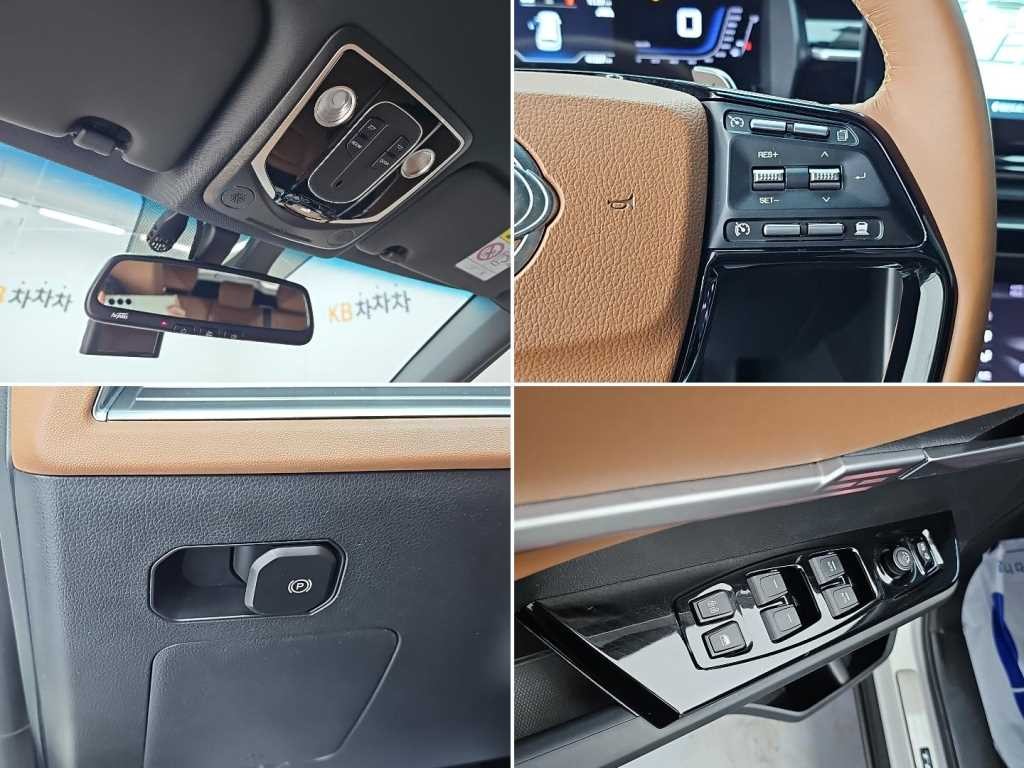 KG모빌리티(쌍용) 토레스 1.5 GDI-T 2WD T7 이미지 17