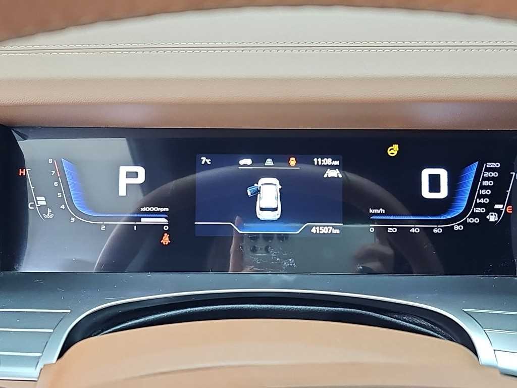 KG모빌리티(쌍용) 토레스 1.5 GDI-T 2WD T7 이미지 6