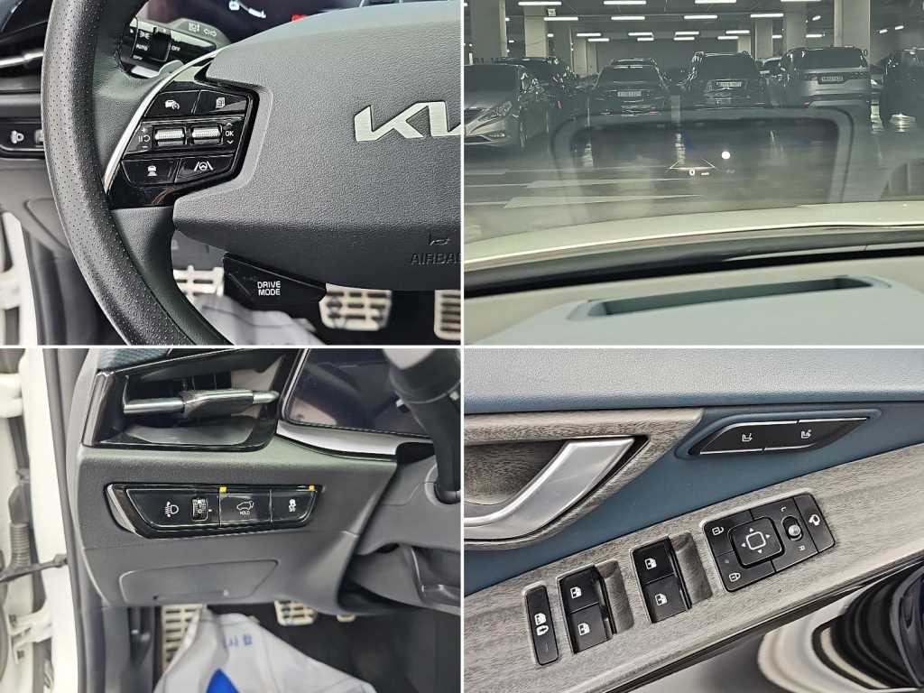 기아 니로 디 올 뉴 니로 EV 어스 이미지 19