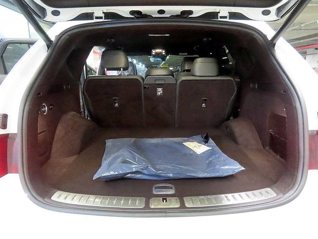 제네시스 GV80 가솔린 3.5T AWD 이미지 16