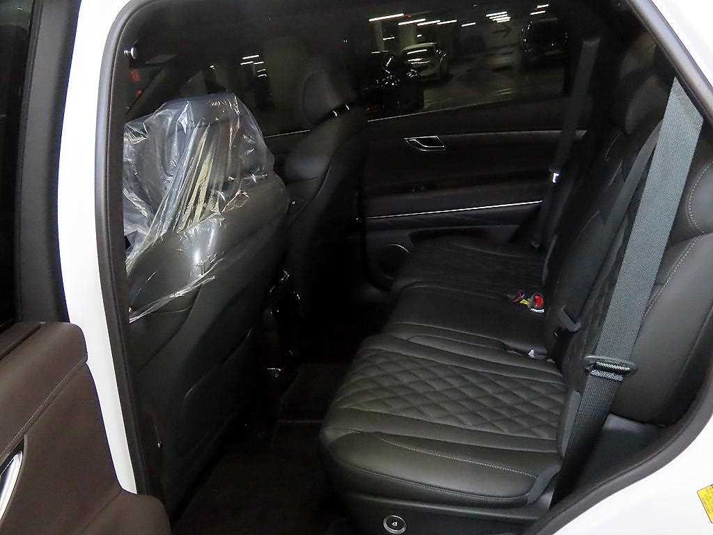 제네시스 GV80 가솔린 3.5T AWD 이미지 7