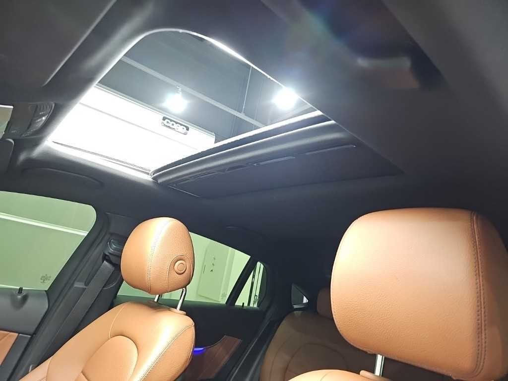 벤츠 GLC 클래스 GLC클래스 X253 GLC 300 e 4MATIC 쿠페 이미지 14