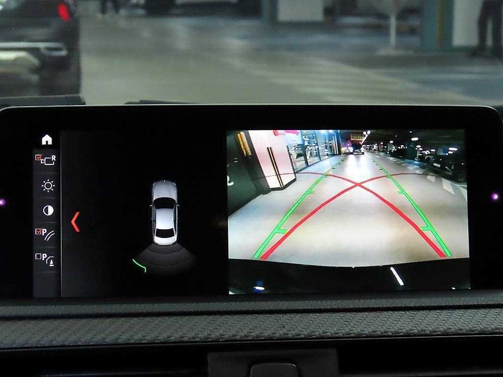 BMW 2시리즈 M2 (F87) 쿠페 이미지 14