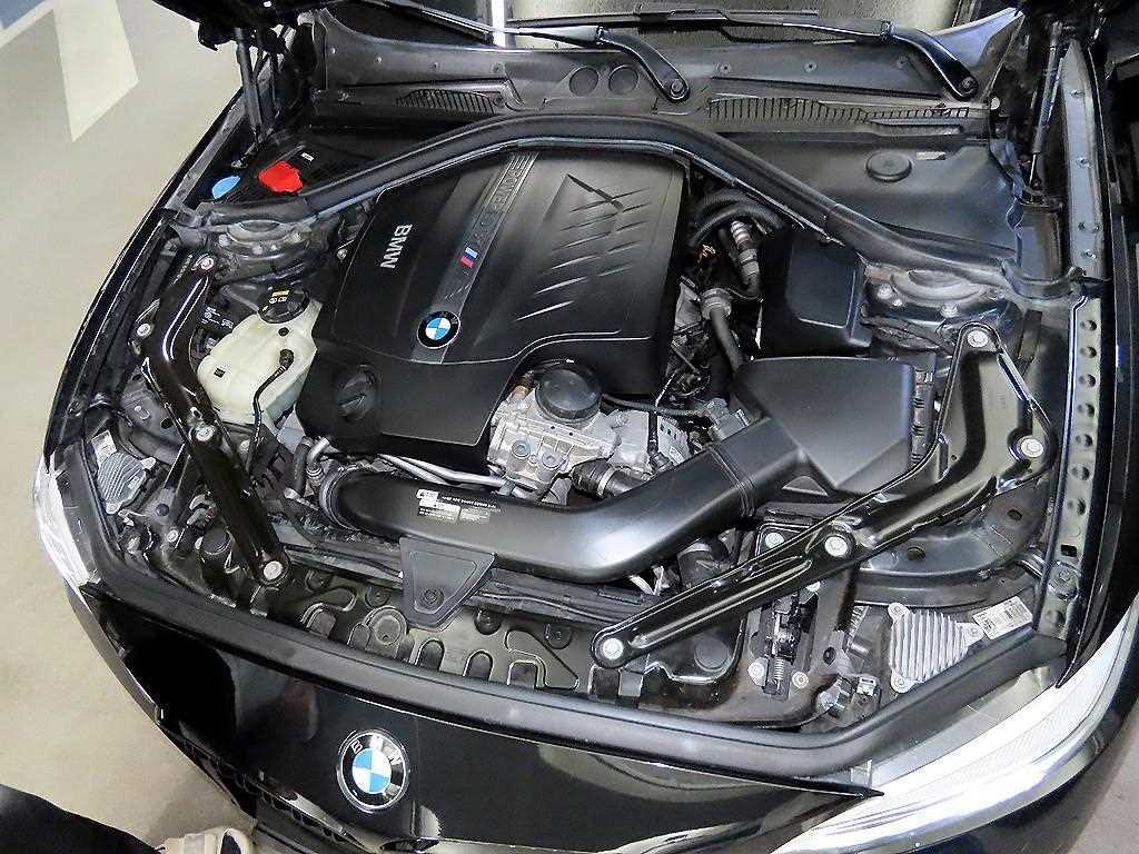 BMW 2시리즈 M2 (F87) 쿠페 이미지 16