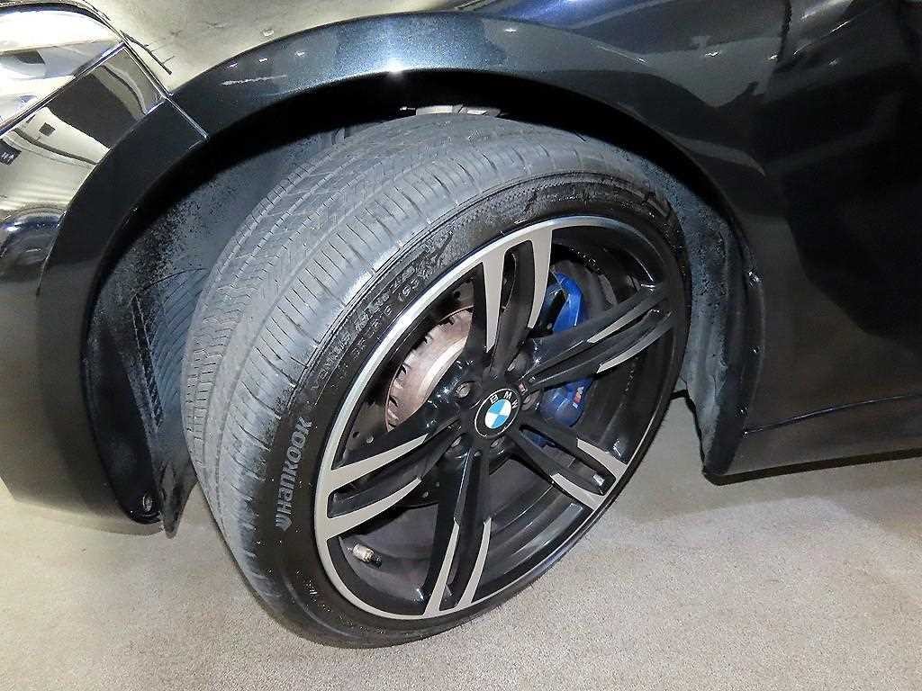 BMW 2시리즈 M2 (F87) 쿠페 이미지 17
