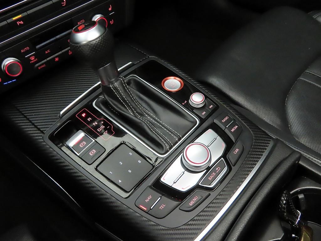 아우디 A7 55 TDI 콰트로 프레스티지 이미지 10
