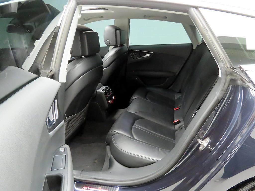 아우디 A7 55 TDI 콰트로 프레스티지 이미지 12