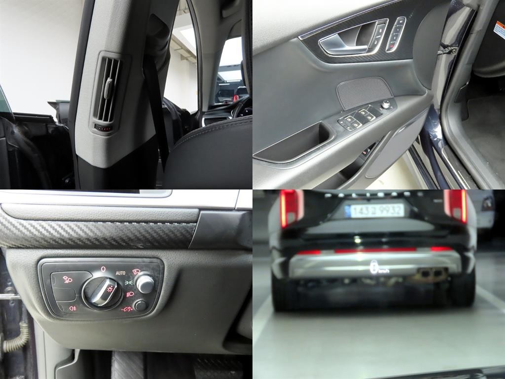 아우디 A7 55 TDI 콰트로 프레스티지 이미지 17