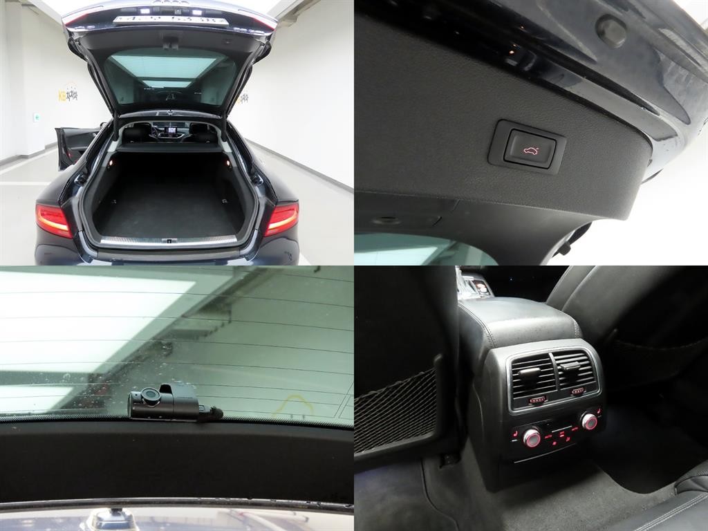 아우디 A7 55 TDI 콰트로 프레스티지 이미지 18