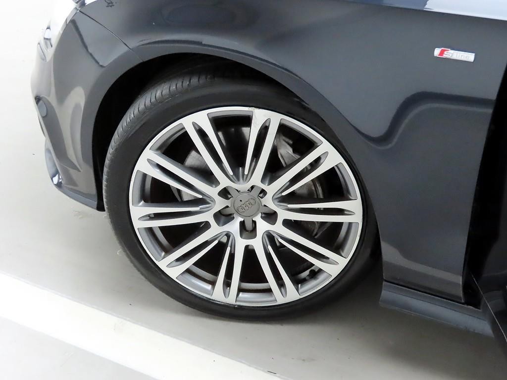 아우디 A7 55 TDI 콰트로 프레스티지 이미지 19