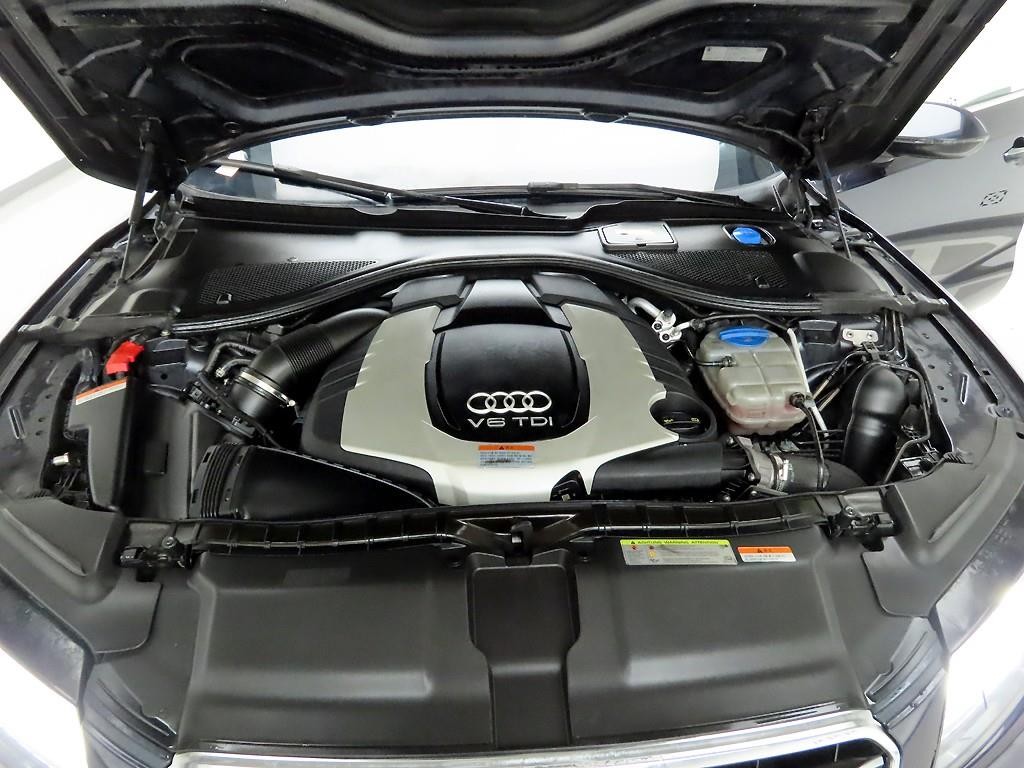 아우디 A7 55 TDI 콰트로 프레스티지 이미지 20