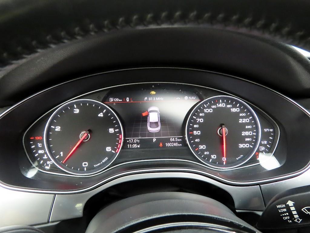 아우디 A7 55 TDI 콰트로 프레스티지 이미지 5