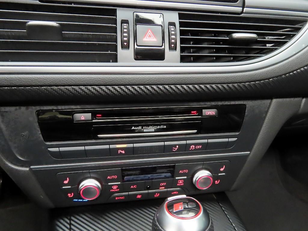 아우디 A7 55 TDI 콰트로 프레스티지 이미지 9