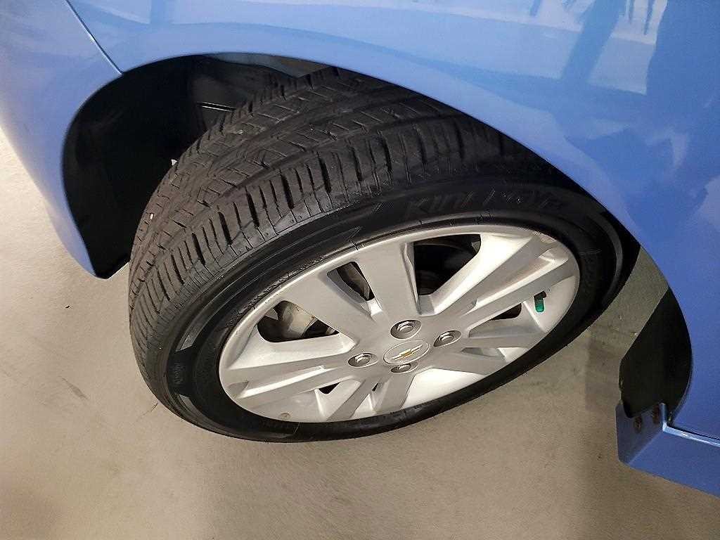쉐보레 스파크 스파크 S LT형 이미지 20