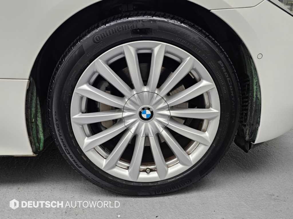 BMW 그란투리스모 6시리즈 GT (G32) 620d 럭셔리 이미지 5