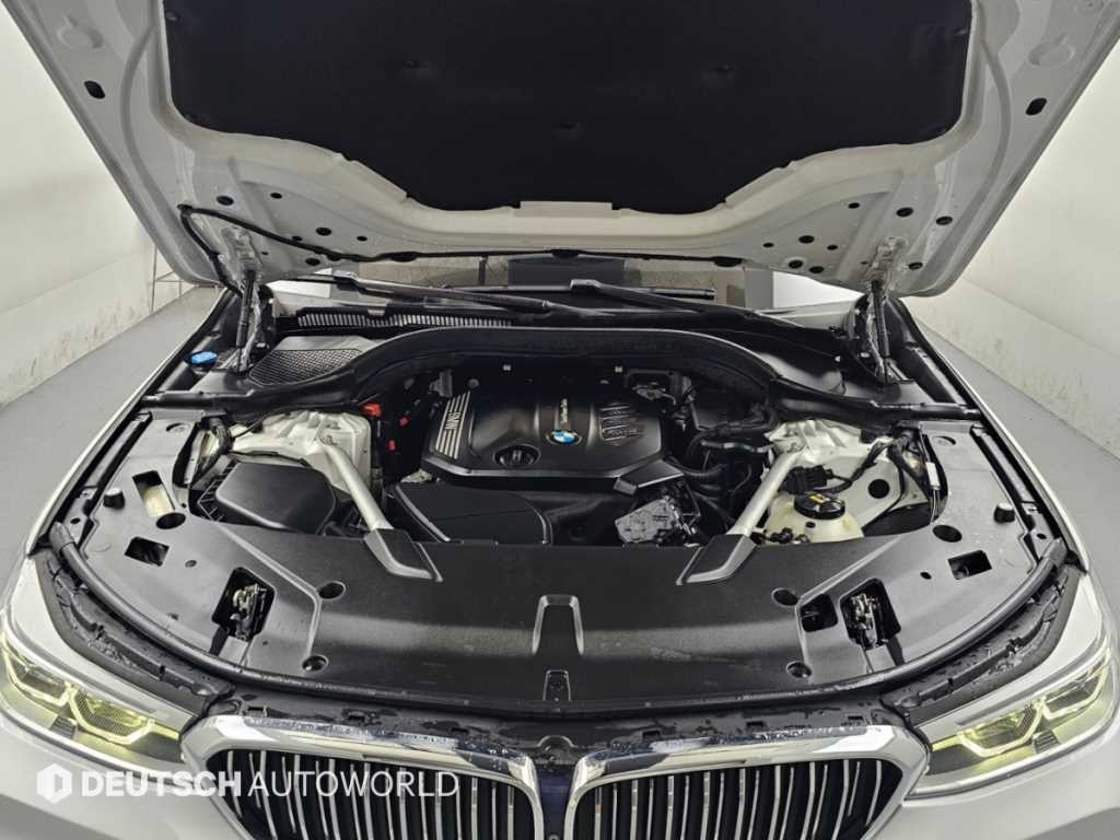 BMW 그란투리스모 6시리즈 GT (G32) 620d 럭셔리 이미지 6