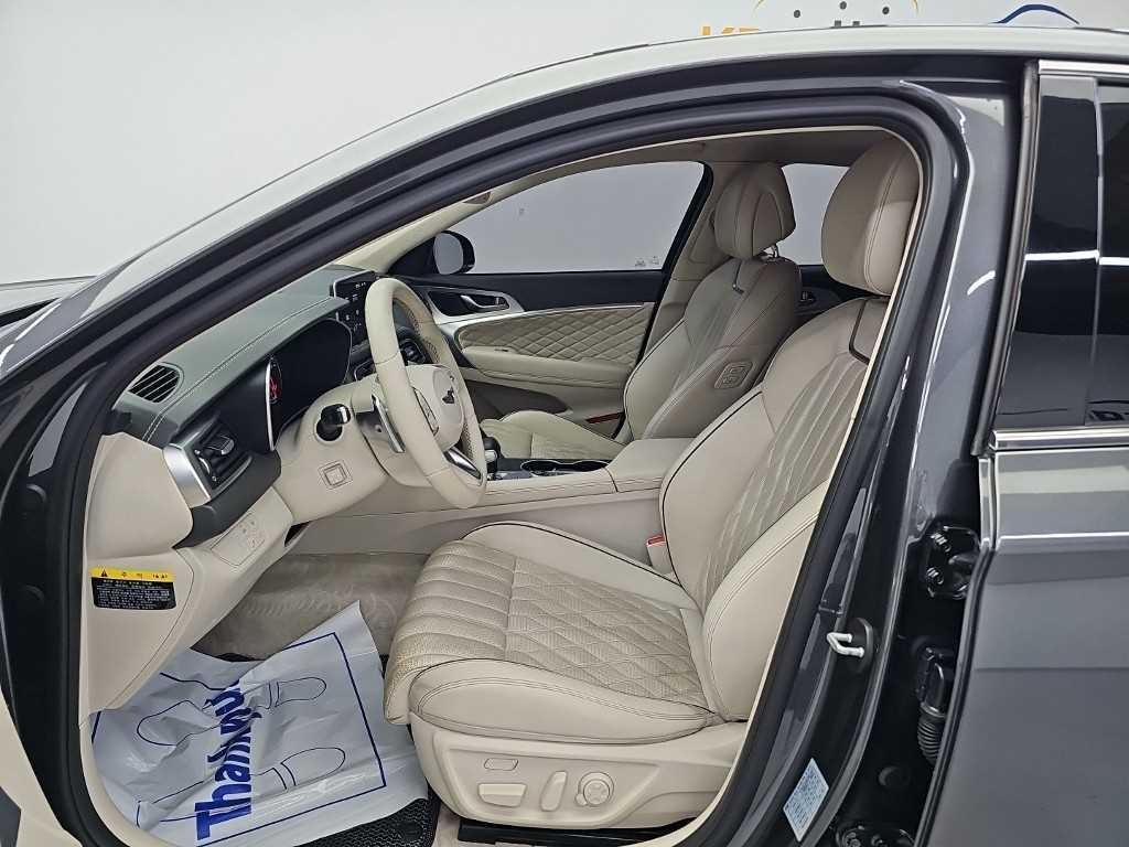 제네시스 G70 3.3T 스포츠 슈프림 이미지 11
