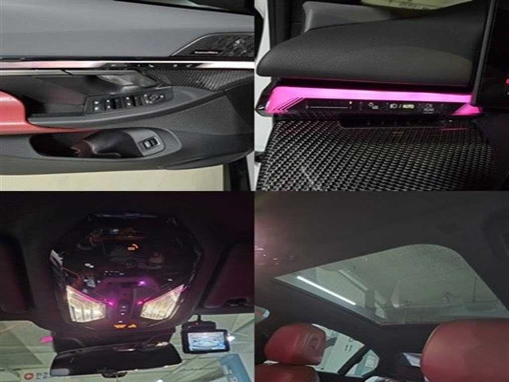 BMW i5 eDrive 40 M 스포츠 프로 이미지 13