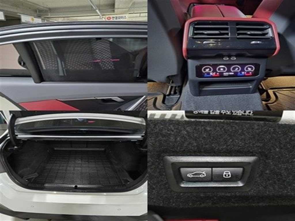 BMW i5 eDrive 40 M 스포츠 프로 이미지 16