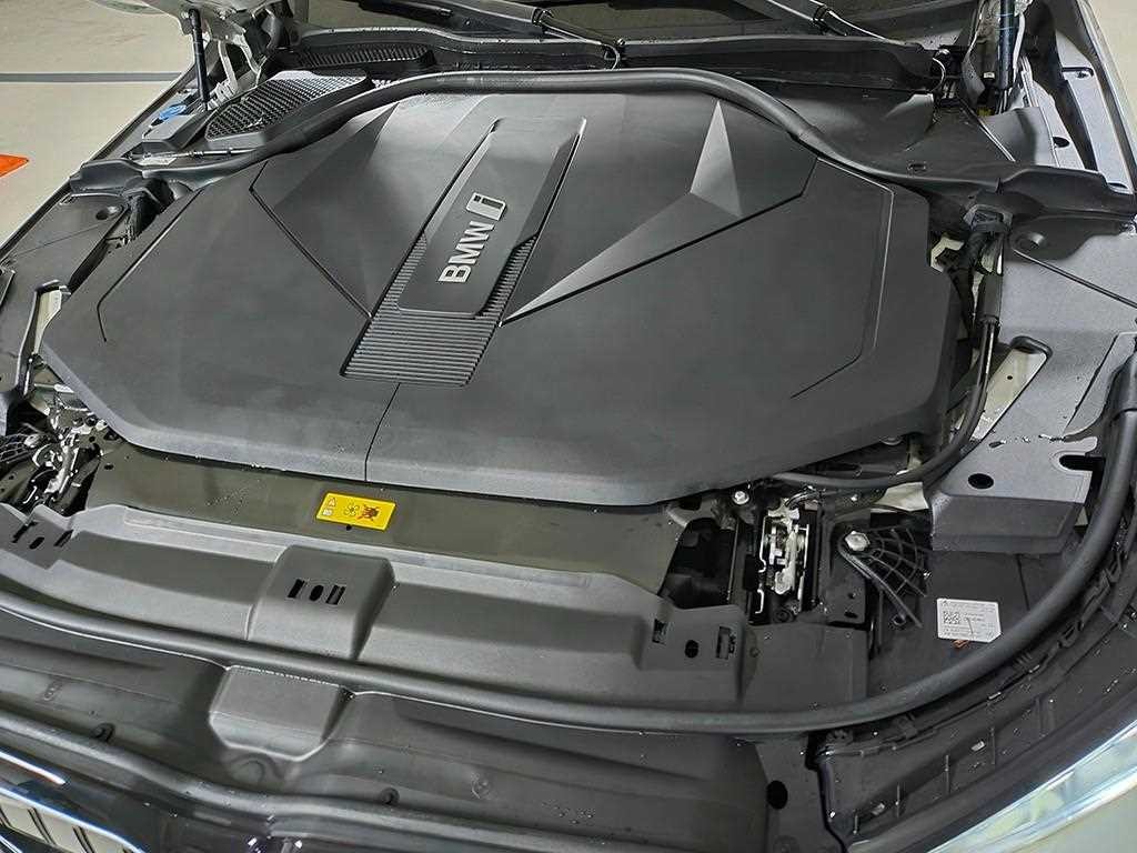 BMW i5 eDrive 40 M 스포츠 프로 이미지 18