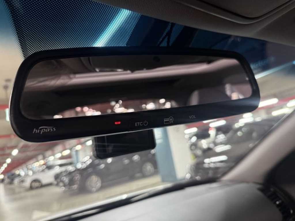기아 K5 2.0 GDI 터보 프레스티지 이미지 13