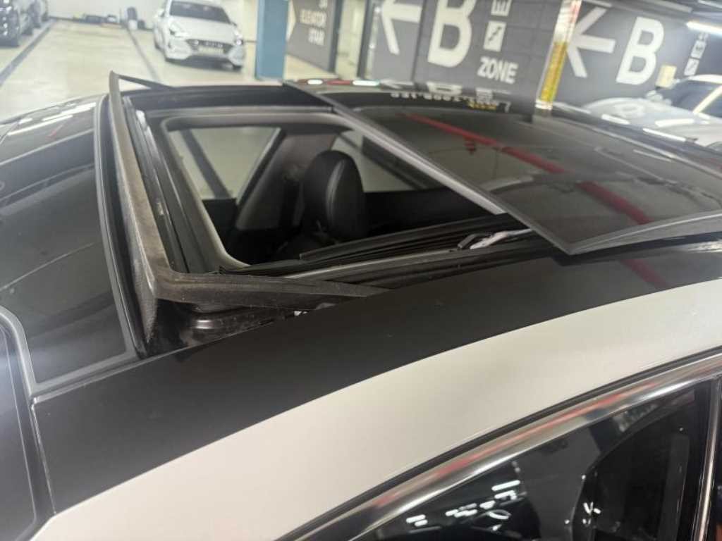기아 K5 2.0 GDI 터보 프레스티지 이미지 6