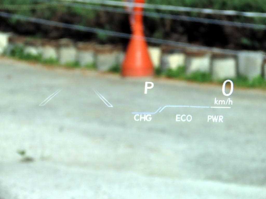렉서스 ES ES300h 7세대 이그제큐티브 이미지 10