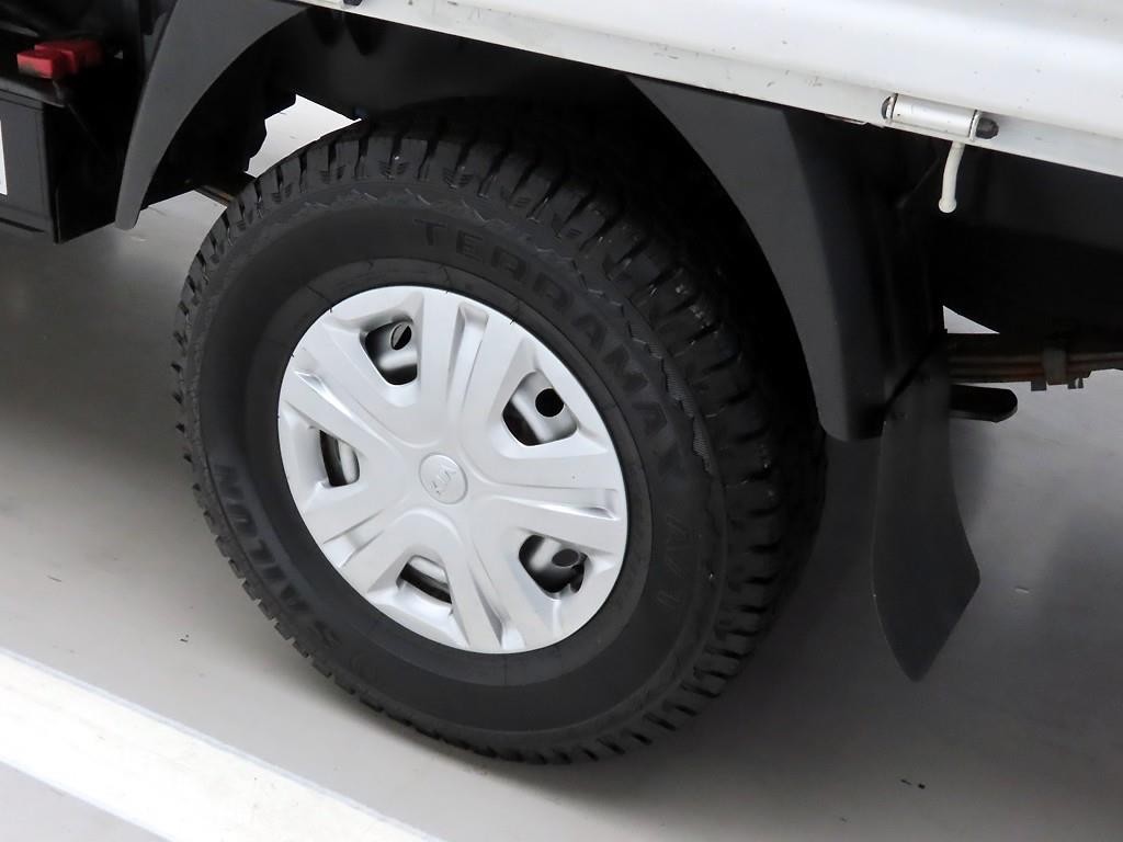 소형화물 카고(소형) [카고]더뉴봉고3 4WD/1.0톤/킹캡/장축 GLS 이미지 18