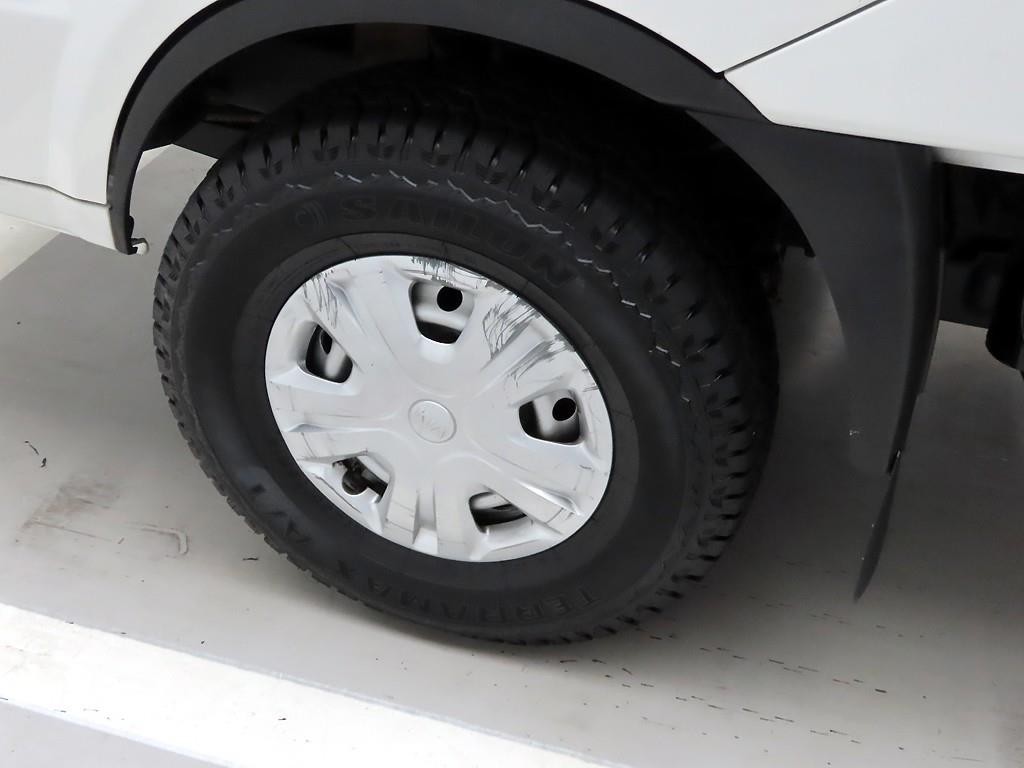 소형화물 카고(소형) [카고]더뉴봉고3 4WD/1.0톤/킹캡/장축 GLS 이미지 19