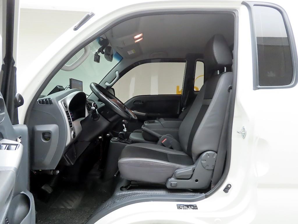 소형화물 카고(소형) [카고]더뉴봉고3 4WD/1.0톤/킹캡/장축 GLS 이미지 8