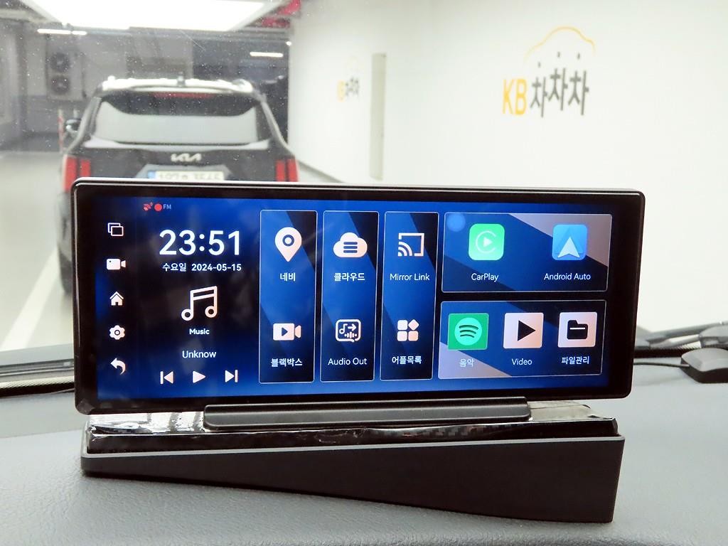 소형화물 카고(소형) [카고]더뉴봉고3 4WD/1.0톤/킹캡/장축 GLS 이미지 9