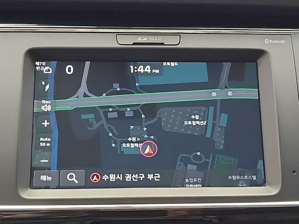 기아 카니발 더 뉴 카니발 디젤 9인승 프레스티지 이미지 18