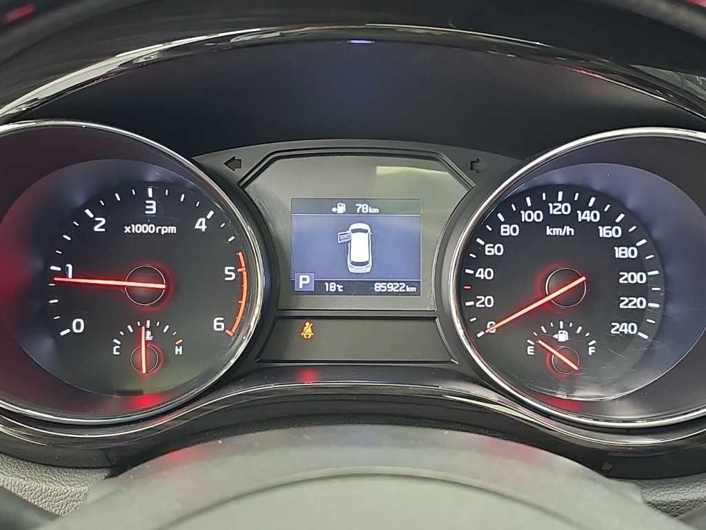 기아 카니발 더 뉴 카니발 디젤 9인승 프레스티지 이미지 6